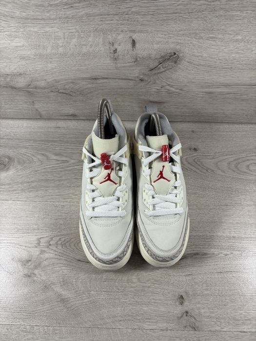 Jordan Spizike підліткові  кросівки 36.5 розмір