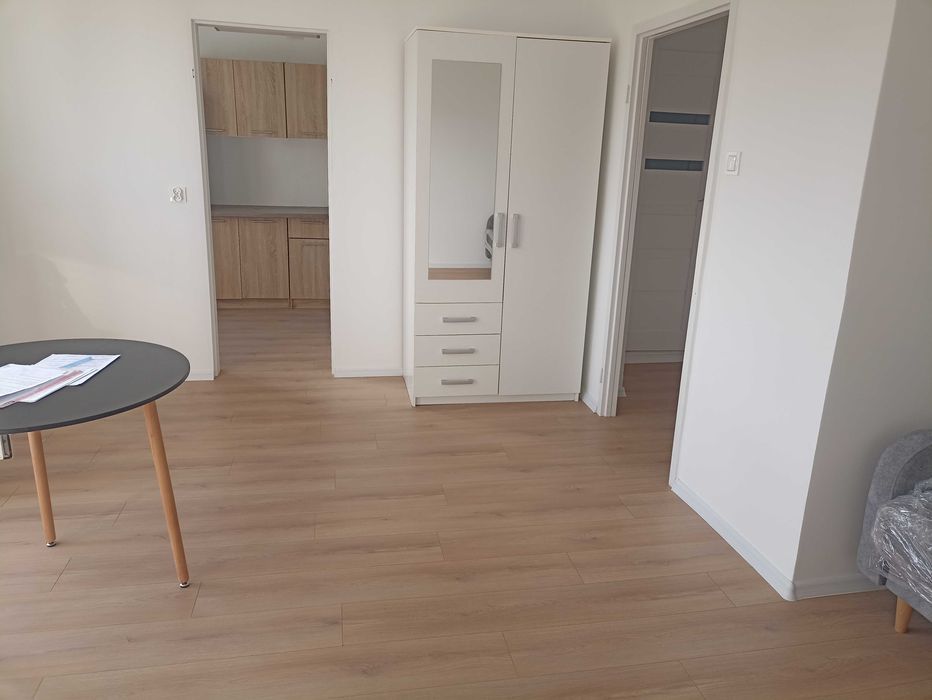 Do wynajęcia kawalerka na Retkini 31m2