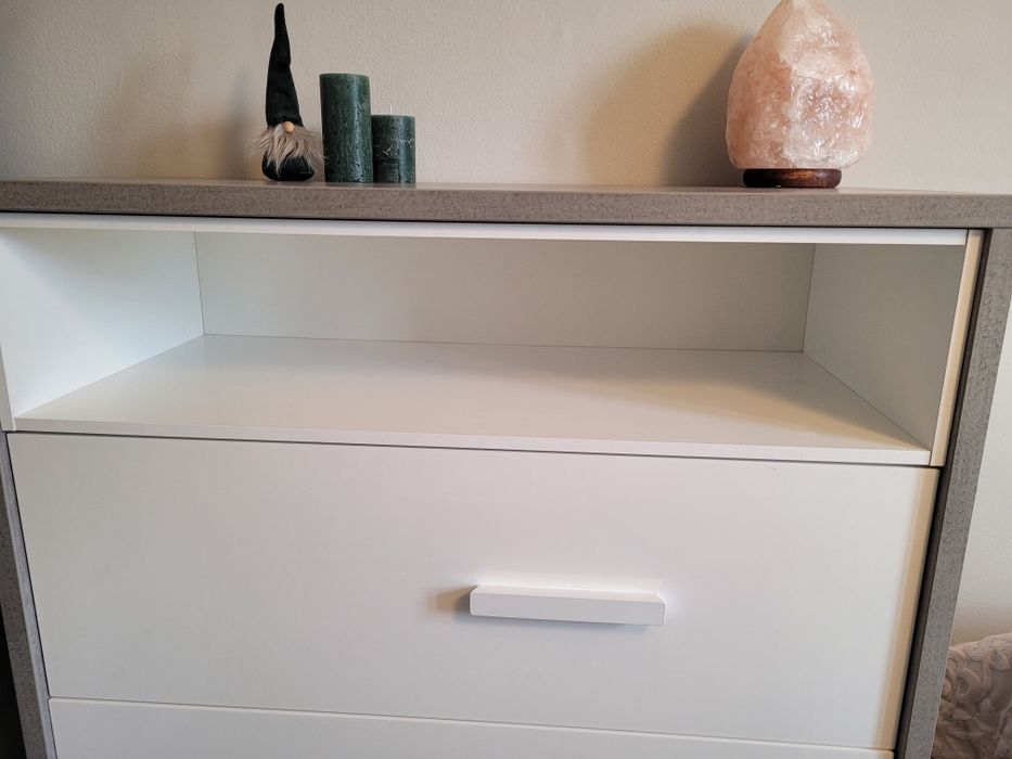 Komoda trzy szuflady