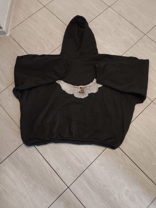 Bluza Yeezy x Gap