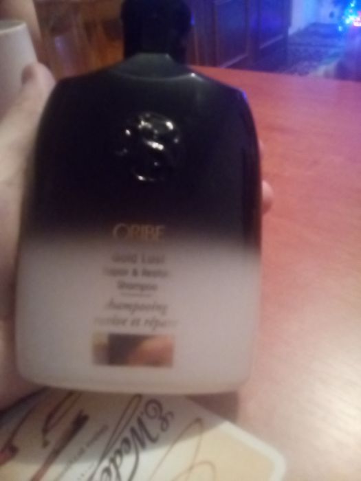 Idealne na prezent. Kosmetyki do włosów ORIBE