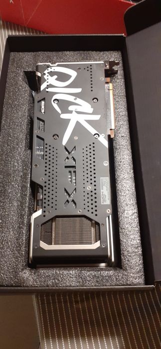RX6800 16GB XFX QICK 319
