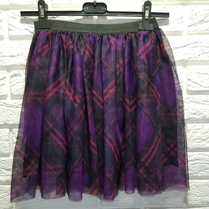 Юбка фатиновая H&M