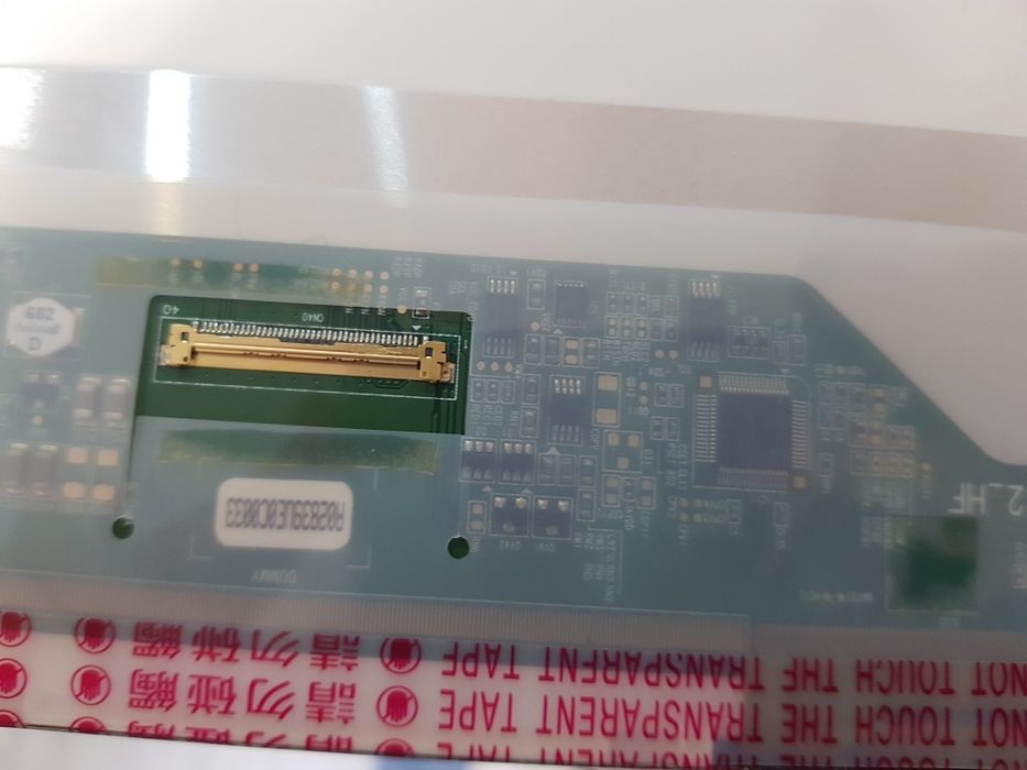 Ecra 15.6 polegadas64751984128131120