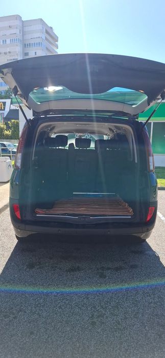 Renault Espace 1.9 dCi Privilege foto 5