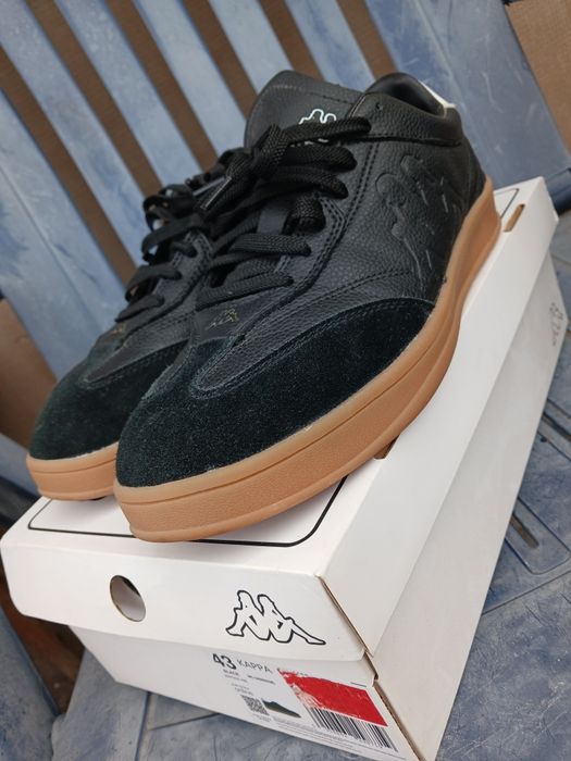 Buty Kappa 43 męskie za grosze jak za darmo