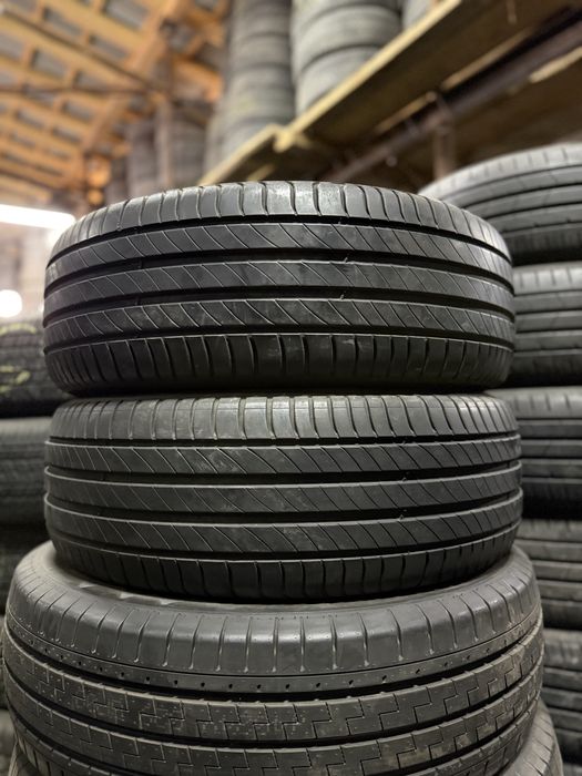 Резина літо 205 60 r16 Michelin Primacy 4 2 шт літні шини Gtyres