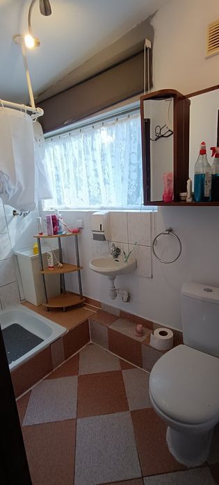 Domek letniskowy