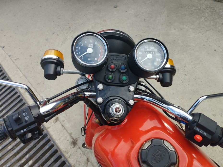 Ява(638-350) після реставрації