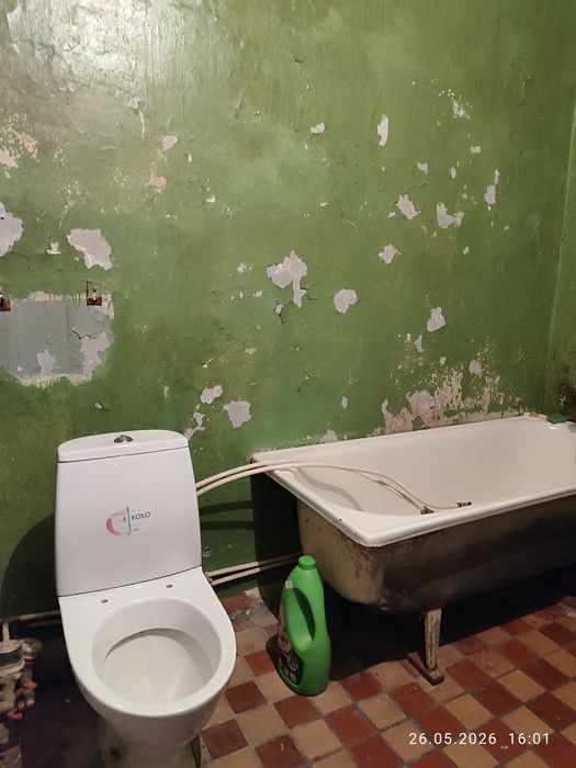 Продаю 1но кімнатну квартиру на Східному 1