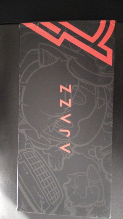 Клавиатура Ajazz AK820 MAX