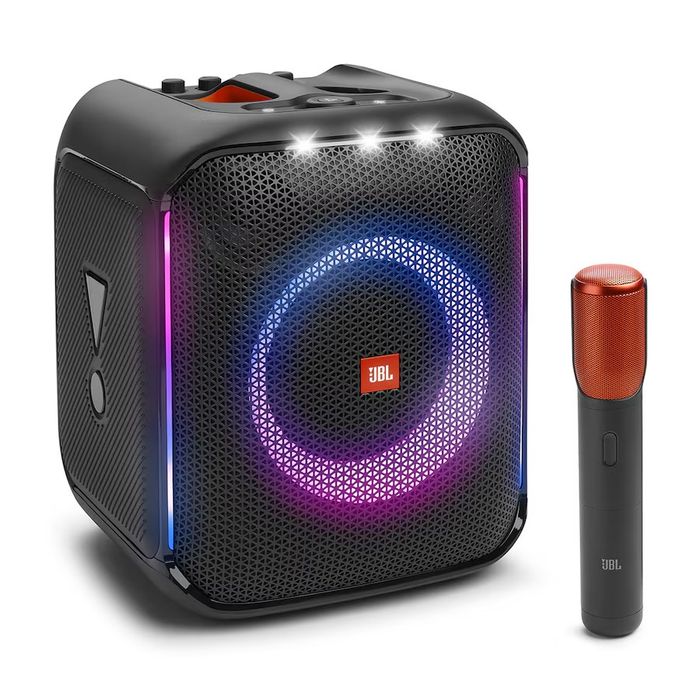 JBL Boxparty pouco uso
