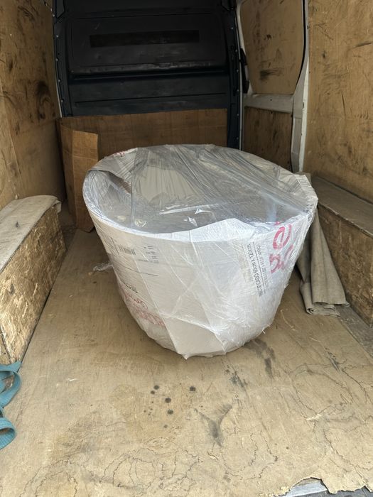 Грузчики с машыной и без