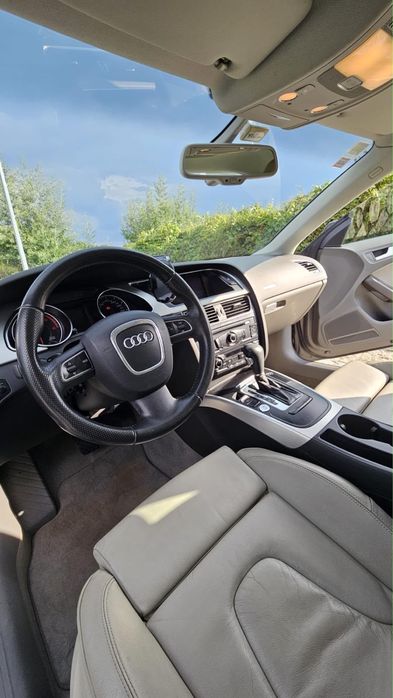 Audi A5 Sportback 2.0 TDI 170 CV