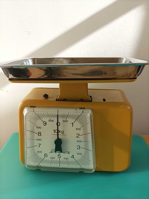 Balança de Cozinha | Vintage