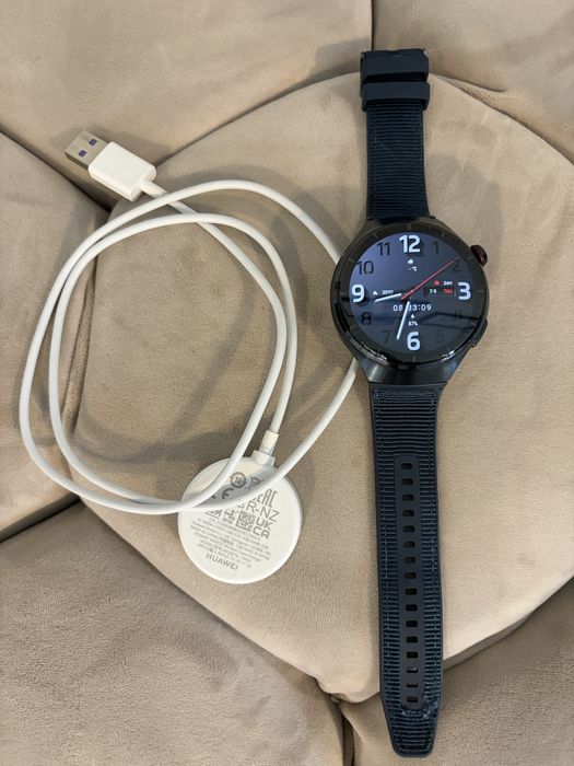 Huawei Watch 4 pro okazja