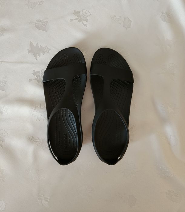 Sandały crocs serena w7