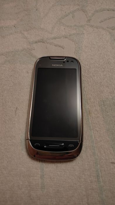 Мобільний телефон NOKIA C7-00 Mobile оригинал