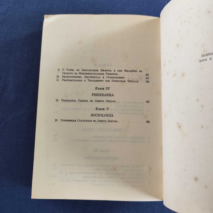 Ismond Rosen - Os Desvios Sexuais