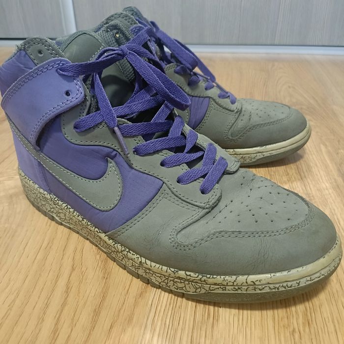 Buty męskie Nike