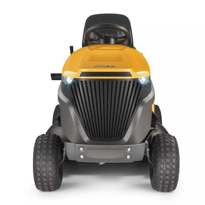 NOWY traktorek kosiarka STIGA estate 7102 W SPECIAL