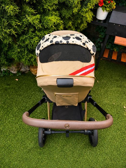 Коляска Cybex Priam