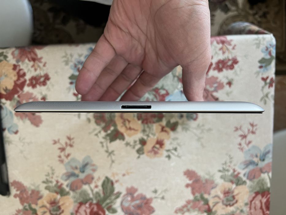 Apple Ipad 2 WI-FI+LTE icloud