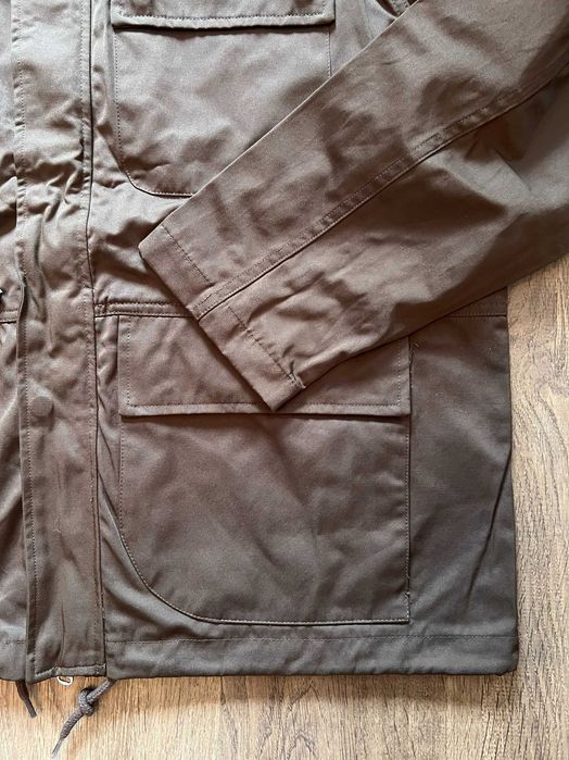 Чоловіча куртка Pull&Bear (XL)