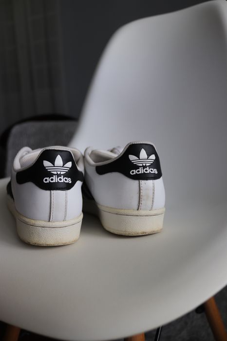 Adidas SuperStar