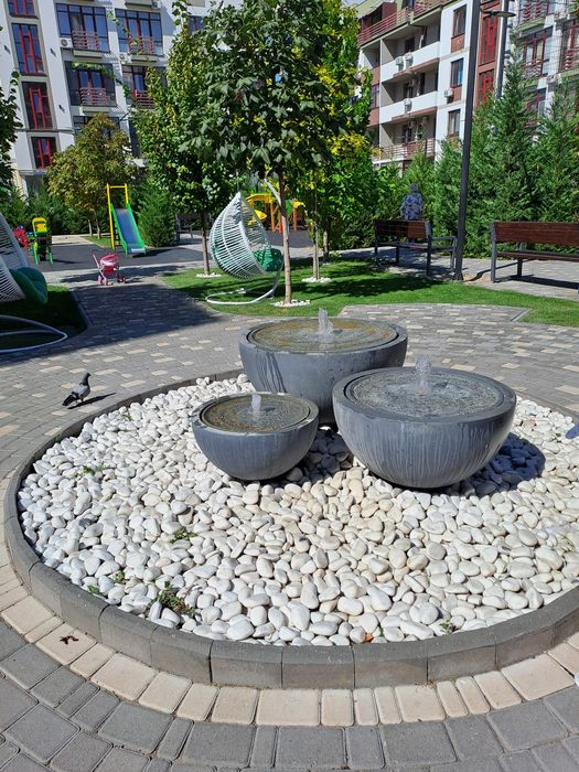 Сдам  квартиру студию в ЖК Смарт- сити . 7500грн