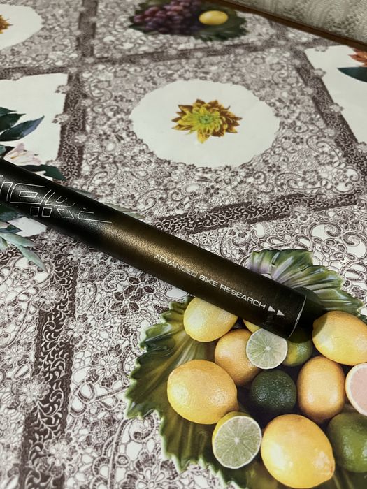 Руль на велосипед