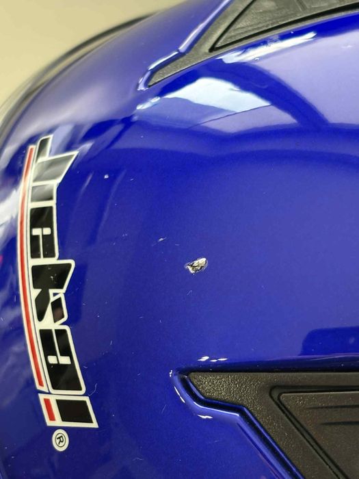 Kask motocyklowy [899]