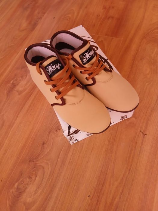 Buty damskie R 38