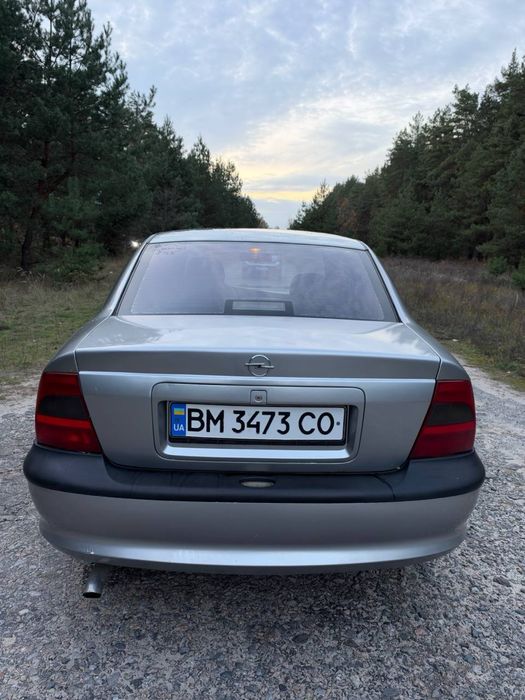 Продам Opel Vectra B