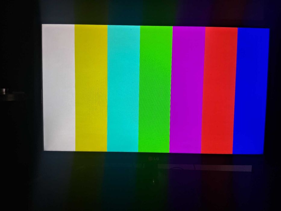 Монитор LG 24MP55D 75 Гц 24"