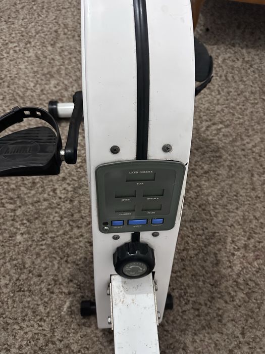Horizontal Exercise Bike443938857309317123