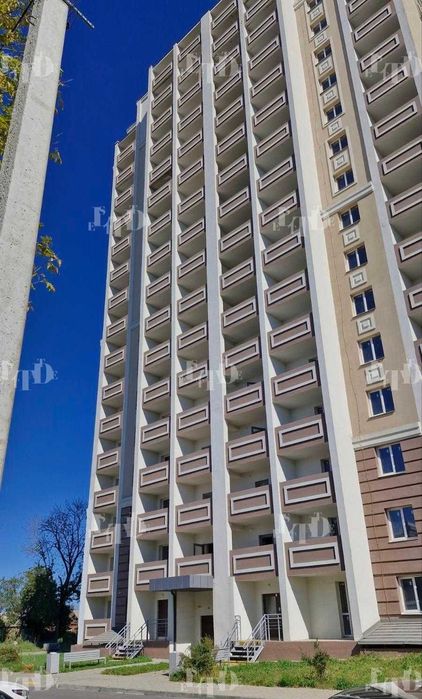 Продам 1 кімн. квартиру в новобудові ЖК Луч, м. Малишева.