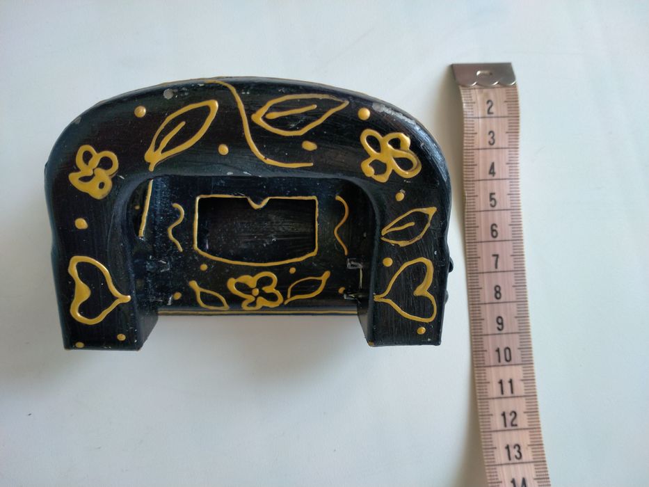 Дыроколы советские