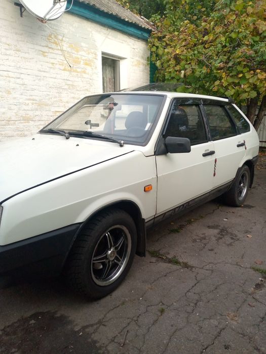 Обмен авто на авто выше классом