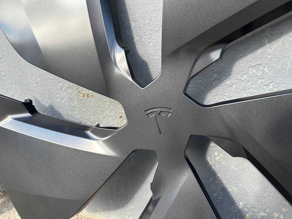 Диск колісний R19 X 9.5J ET45  Crossflow Prime - Tesla Model Y JUNIPER