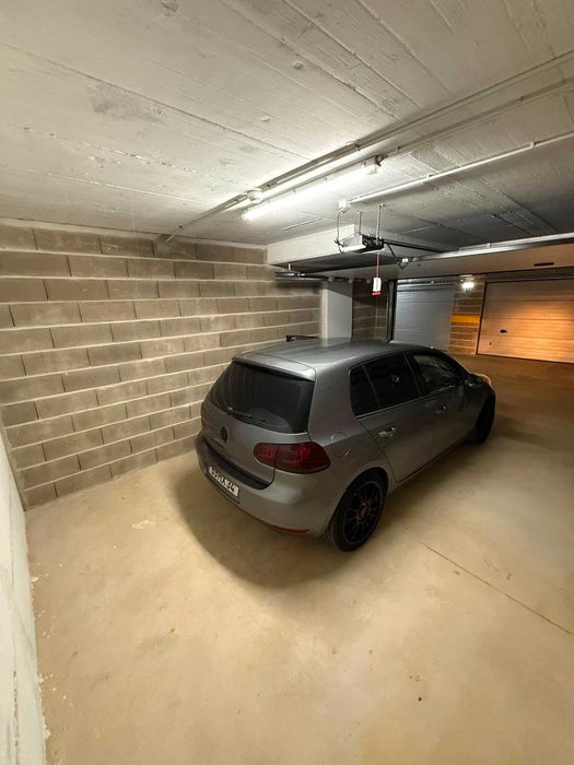 Garagem para Alugar
