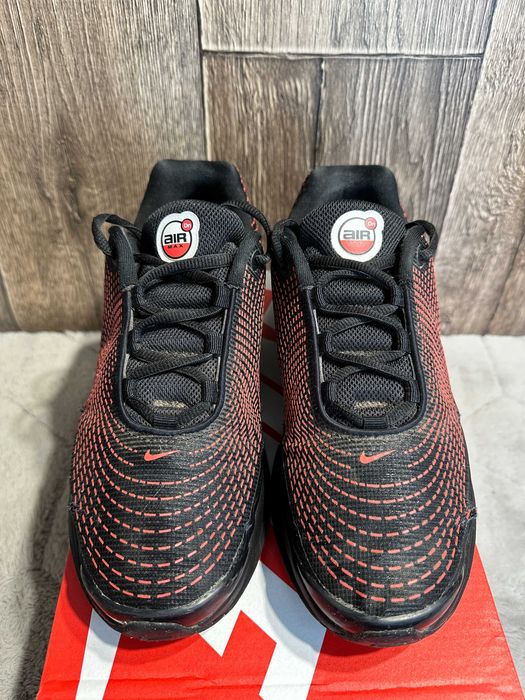 buty męskie sneakersy nike air max dn 40