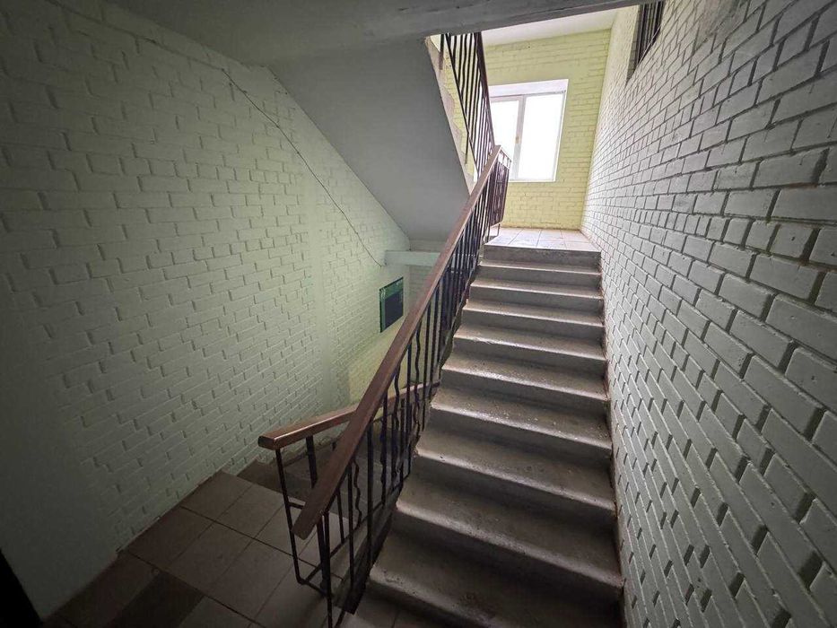 ‼️Центр‼️ 2к квартира в новобудові з інд.опаленням, вигідна ціна