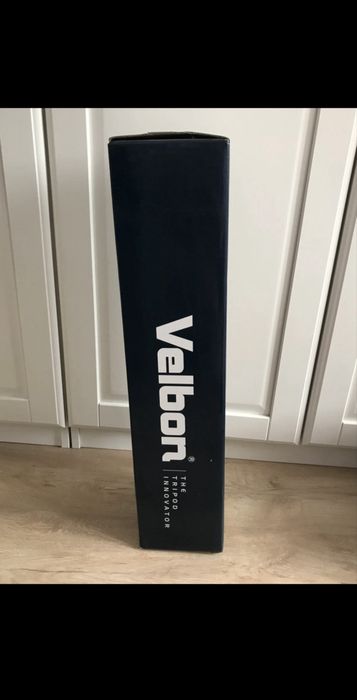 Statyw fotograficzny Velbon E4300D