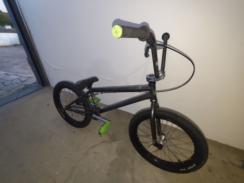 Bmx Wethpeople .