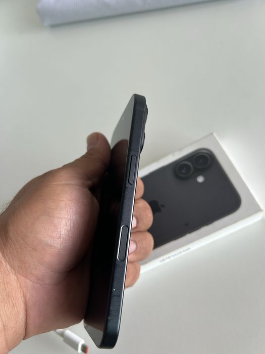 Iphone 16 256gb