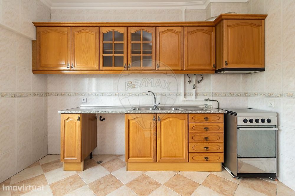 Apartamento T2 para venda