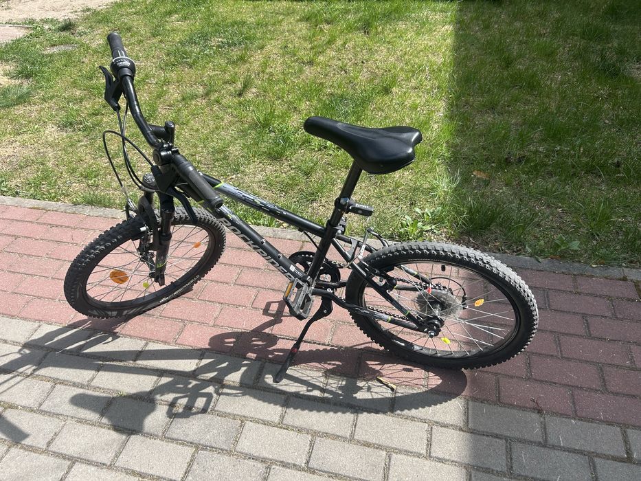 Rower górski ROCKRIDER ST500 Sport Trial