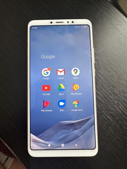 Xiaomi Mi Max 3 6/128