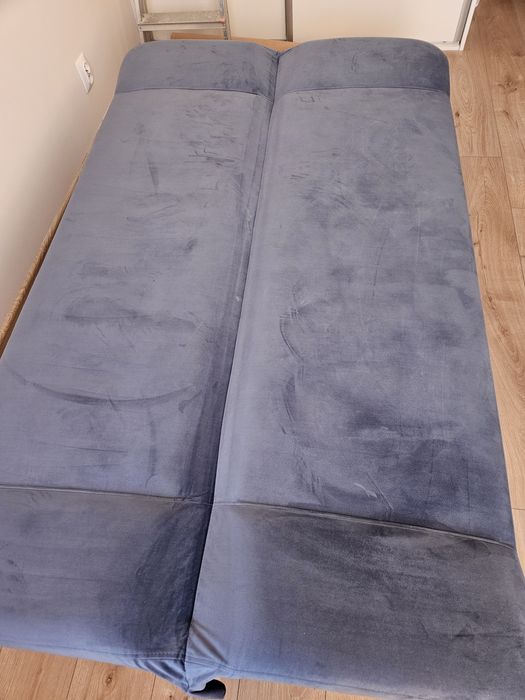 Tapczan młodzieżowy kanapa